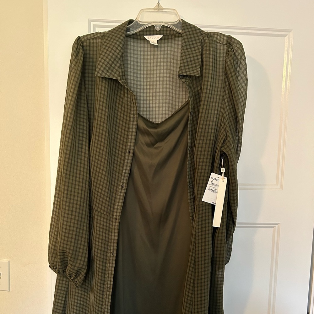 Dress